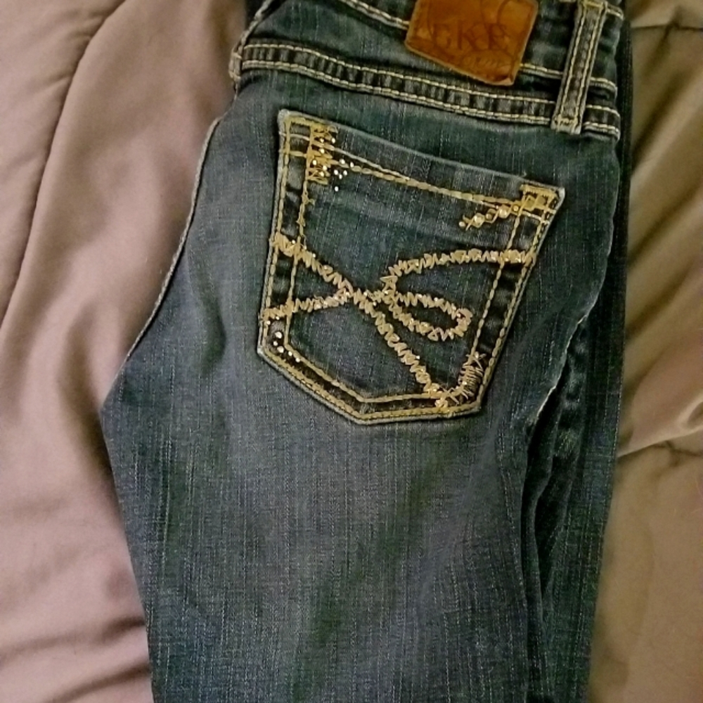 BKE Jeans